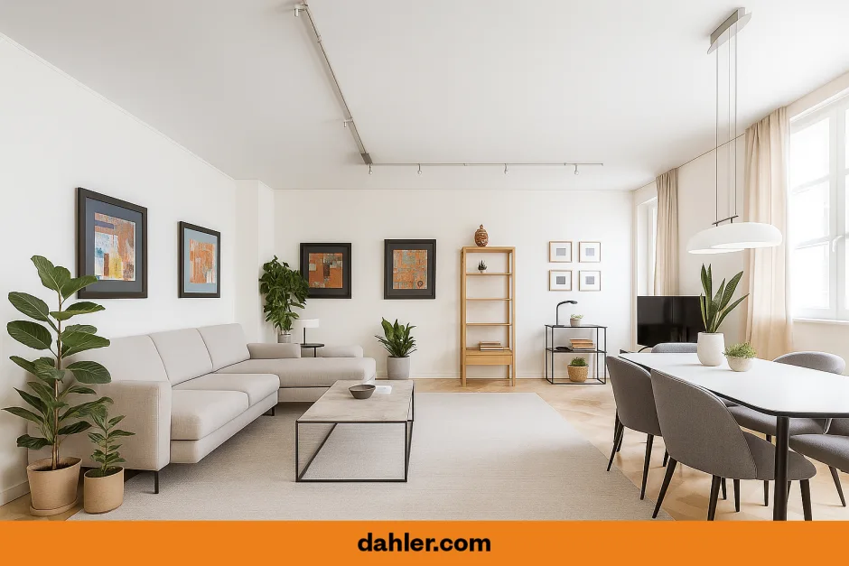 1 bedroom Apartment in Mitte, Germany No. 343541