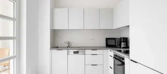 1 bedroom Apartment in Mitte, Germany No. 343541 4