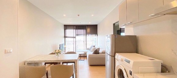 1 Schlafzimmer Eigentumswohnung in Watthana, Thailand, Nr. 4489 3