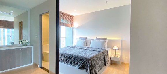 1 Schlafzimmer Eigentumswohnung in Watthana, Thailand, Nr. 4489 9