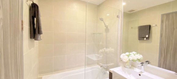 1 Schlafzimmer Eigentumswohnung in Watthana, Thailand, Nr. 4489 14