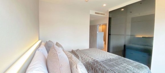 1 Schlafzimmer Eigentumswohnung in Watthana, Thailand, Nr. 4489 10