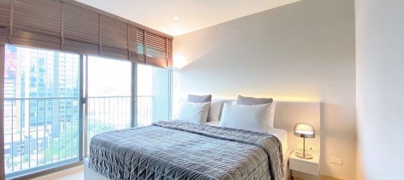 1 Schlafzimmer Eigentumswohnung in Watthana, Thailand, Nr. 4489 7