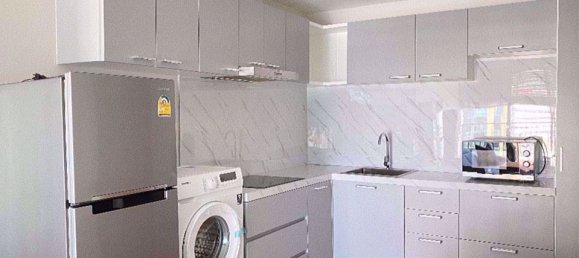 1 Schlafzimmer Eigentumswohnung in Watthana, Thailand, Nr. 4489 6