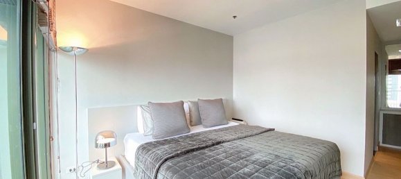 1 Schlafzimmer Eigentumswohnung in Watthana, Thailand, Nr. 4489 11