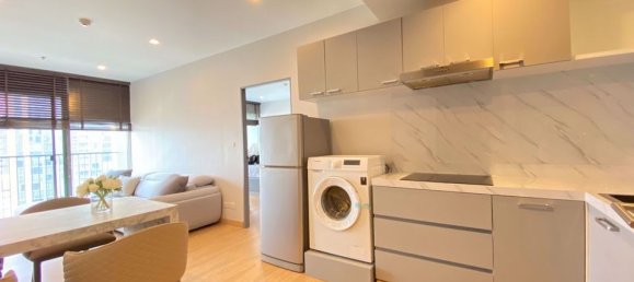 1 Schlafzimmer Eigentumswohnung in Watthana, Thailand, Nr. 4489 5