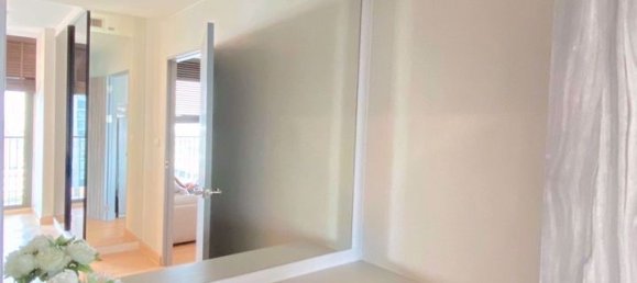 1 Schlafzimmer Eigentumswohnung in Watthana, Thailand, Nr. 4489 12