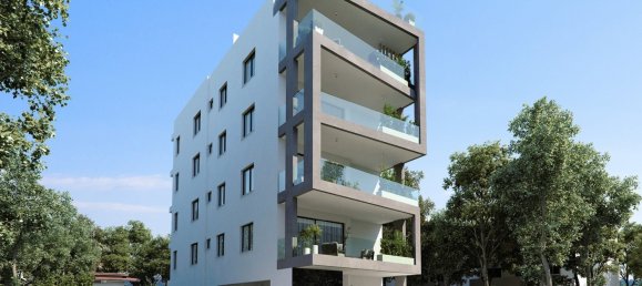 3 bedrooms Apartment in Larnaca, Cyprus No. 24233 6