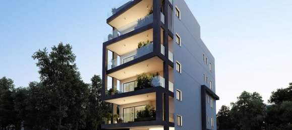 3 bedrooms Apartment in Larnaca, Cyprus No. 24233 5