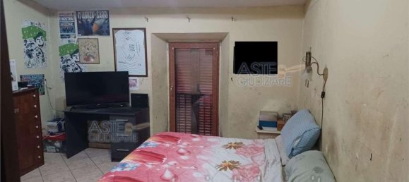 2-Zimmer Wohnung in Carpineto Romano, Italy, Nr. 196460 12