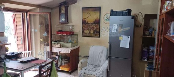 2-Zimmer Wohnung in Carpineto Romano, Italy, Nr. 196460 2