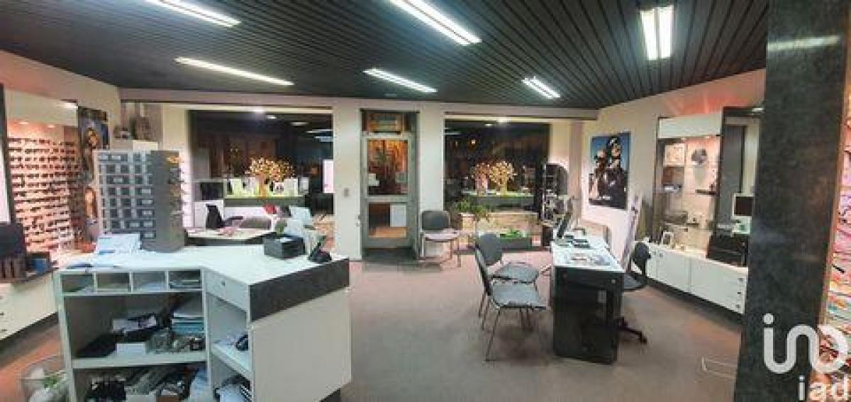 Fábrica en Avignon, France 100 m² No. 17756