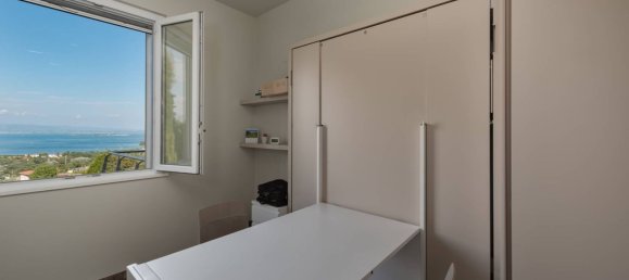 Вилла с 4 комнатами в Лонато дель Гарда, Италия № 287557 27