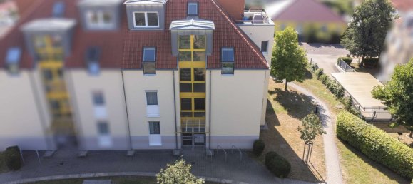 Apartamento de 1 dormitorio en Leipzig, Germany No. 110883 4