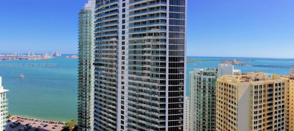 1 Schlafzimmer Gewerbliche Immobilien in Miami, USA, Nr. 614571 29