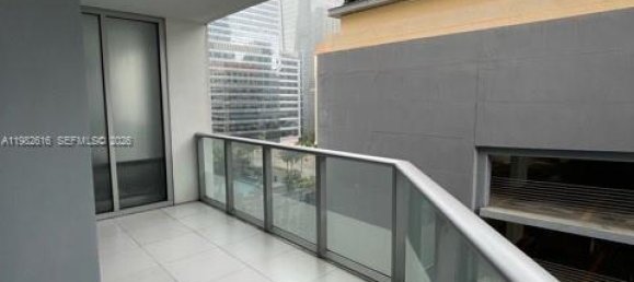 1 Schlafzimmer Gewerbliche Immobilien in Miami, USA, Nr. 614571 19