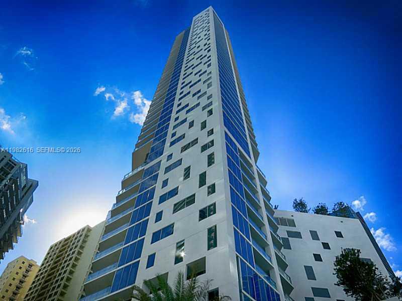 1 Schlafzimmer Gewerbliche Immobilien in Miami, USA, Nr. 614571