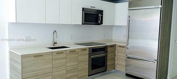 1 Schlafzimmer Gewerbliche Immobilien in Miami, USA, Nr. 614571 24