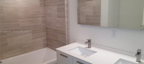 1 Schlafzimmer Gewerbliche Immobilien in Miami, USA, Nr. 614571 4