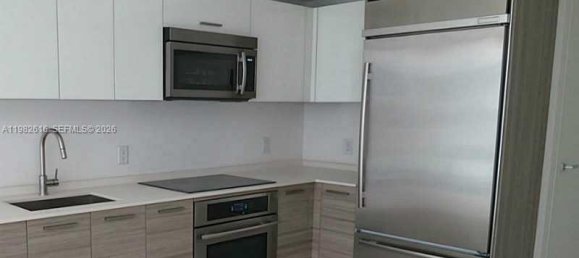 1 Schlafzimmer Gewerbliche Immobilien in Miami, USA, Nr. 614571 23