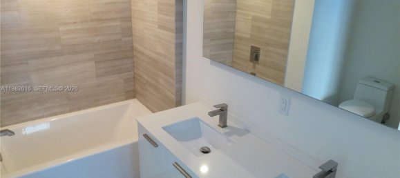 1 Schlafzimmer Gewerbliche Immobilien in Miami, USA, Nr. 614571 28