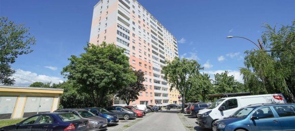 3 rooms Apartment in Gries, Austria No. 157553 15