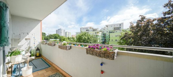 3 rooms Apartment in Gries, Austria No. 157553 14