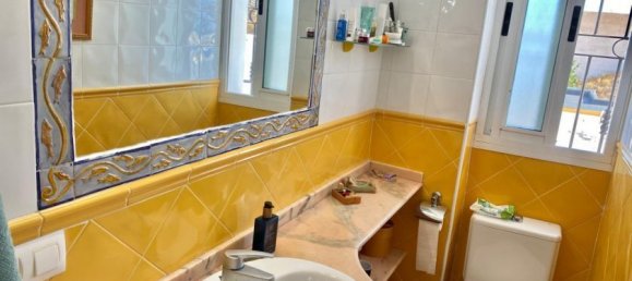 5 chambres Maison de ville à Carboneras, Spain No. 186851 21