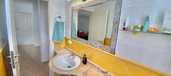 5 chambres Maison de ville à Carboneras, Spain No. 186851 20