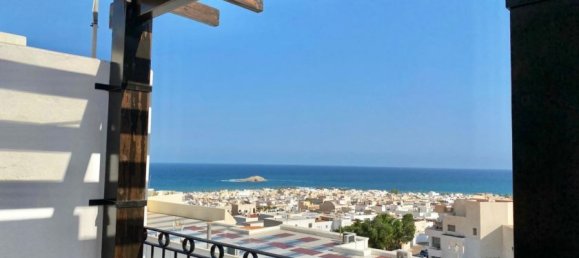 5 chambres Maison de ville à Carboneras, Spain No. 186851 3