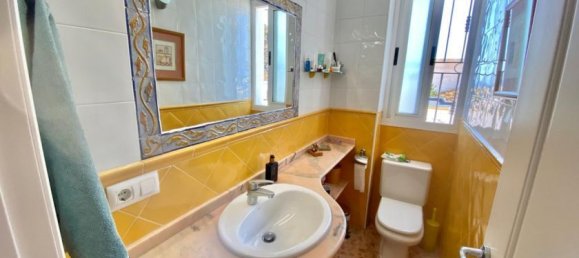 5 chambres Maison de ville à Carboneras, Spain No. 186851 19