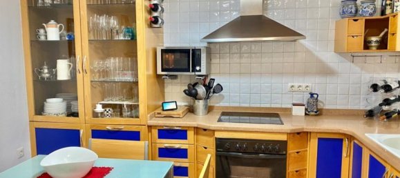 5 chambres Maison de ville à Carboneras, Spain No. 186851 28