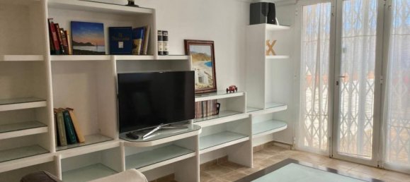 5 chambres Maison de ville à Carboneras, Spain No. 186851 46