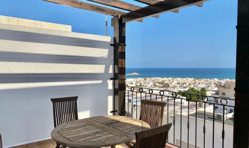 5 chambres Maison de ville à Carboneras, Spain No. 186851