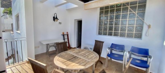 5 chambres Maison de ville à Carboneras, Spain No. 186851 7