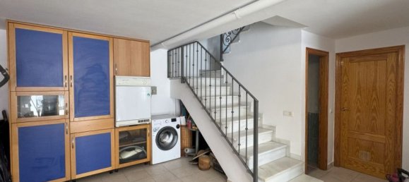 5 chambres Maison de ville à Carboneras, Spain No. 186851 33