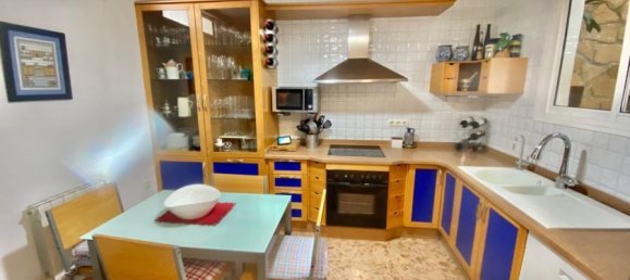 5 chambres Maison de ville à Carboneras, Spain No. 186851 22