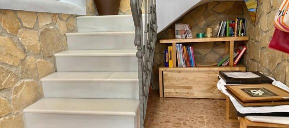 5 chambres Maison de ville à Carboneras, Spain No. 186851 32