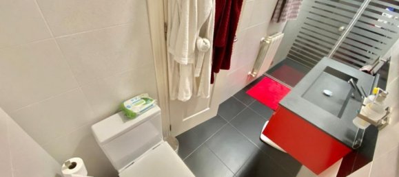 5 chambres Maison de ville à Carboneras, Spain No. 186851 44