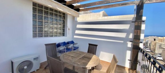 5 chambres Maison de ville à Carboneras, Spain No. 186851 6