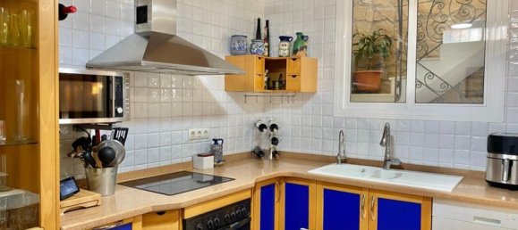 5 chambres Maison de ville à Carboneras, Spain No. 186851 23