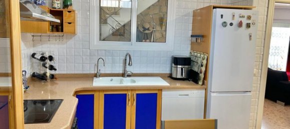 5 chambres Maison de ville à Carboneras, Spain No. 186851 24