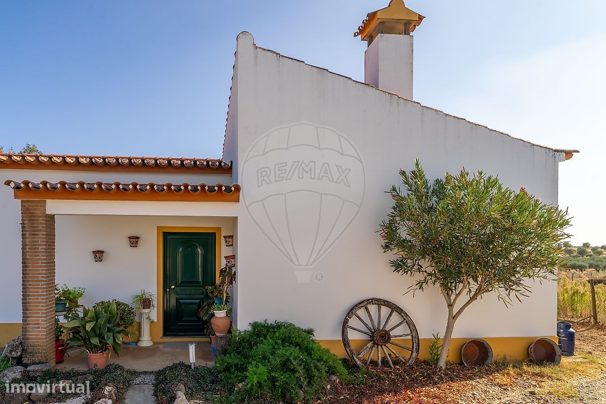 Casa T9 em Monsaraz, Portugal N.º 69717