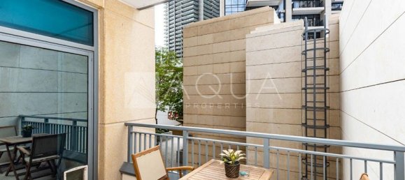 Apartamento de 2 dormitorios en Downtown Dubai (Downtown Burj Dubai), UAE No. 54033 9