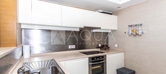 Apartamento de 2 dormitorios en Downtown Dubai (Downtown Burj Dubai), UAE No. 54033 7