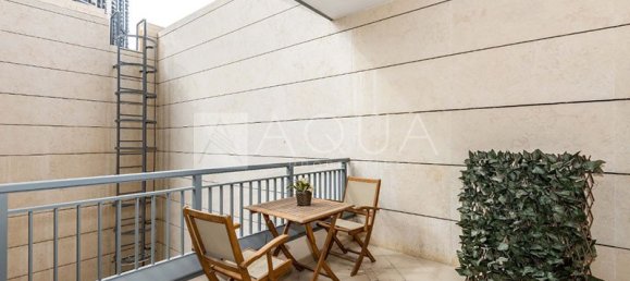 Apartamento de 2 dormitorios en Downtown Dubai (Downtown Burj Dubai), UAE No. 54033 16