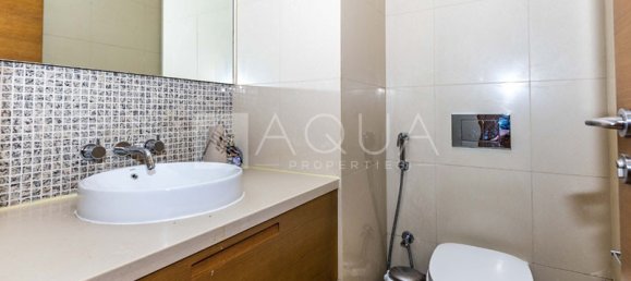 Apartamento de 2 dormitorios en Downtown Dubai (Downtown Burj Dubai), UAE No. 54033 23