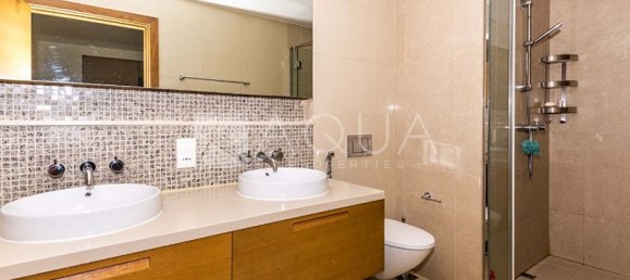 Apartamento de 2 dormitorios en Downtown Dubai (Downtown Burj Dubai), UAE No. 54033 14