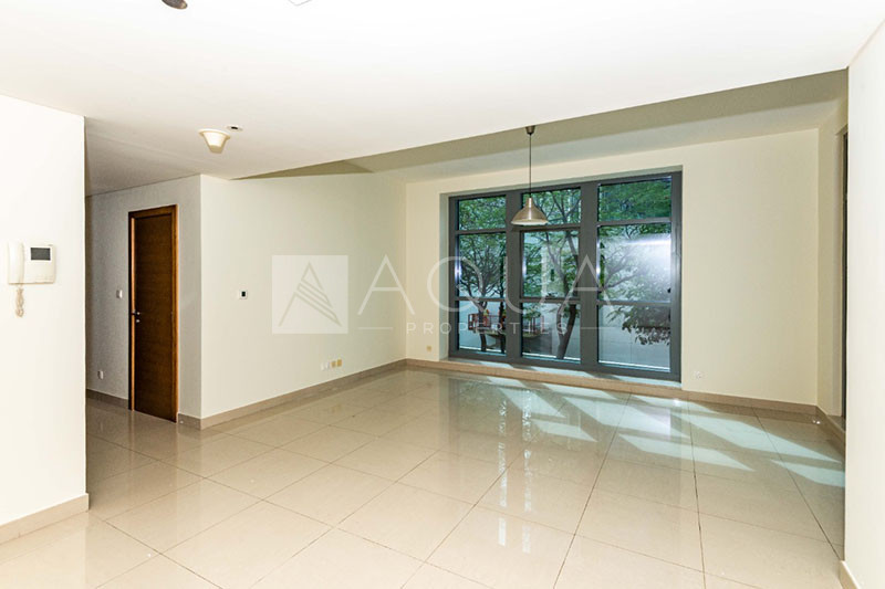 Apartamento de 2 dormitorios en Downtown Dubai (Downtown Burj Dubai), UAE No. 54033