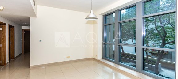 Apartamento de 2 dormitorios en Downtown Dubai (Downtown Burj Dubai), UAE No. 54033 18